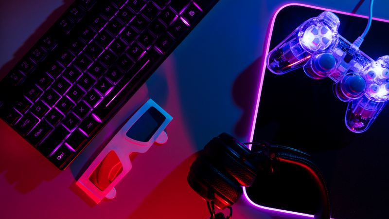 Gadjets for Gaming Zardgadjets