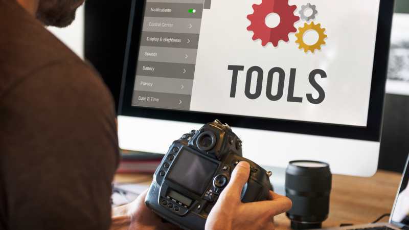 Tool Guide ZardGadjets