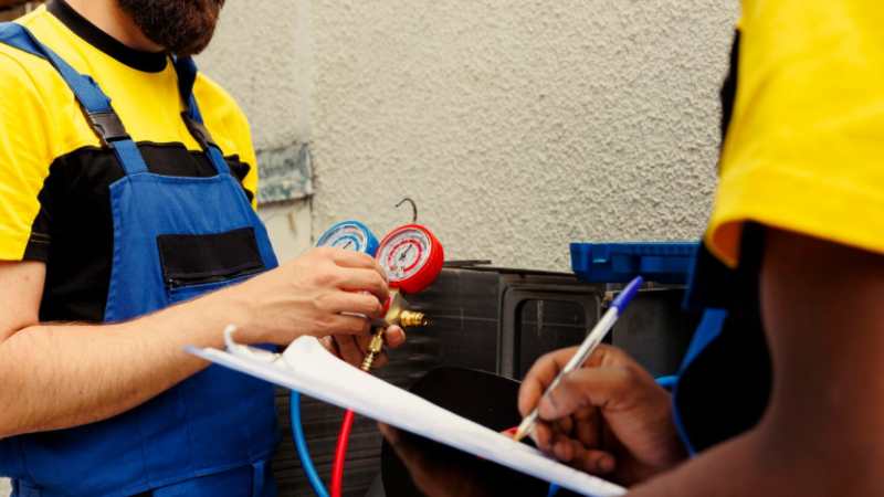 Keeping Your Home Comfortable: Expert HVAC Maintenance Tips