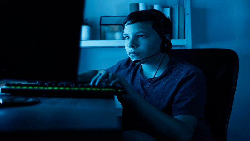 Which Cybersecurity Habits Help Gamers Stay Protected Without Slowing Down Their PC