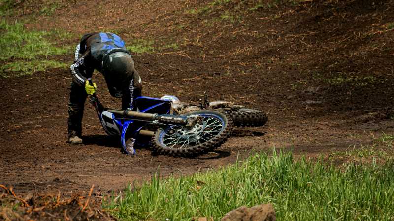 Bradenton Motorcycle Accident Victims Face a Different Set of Challenges