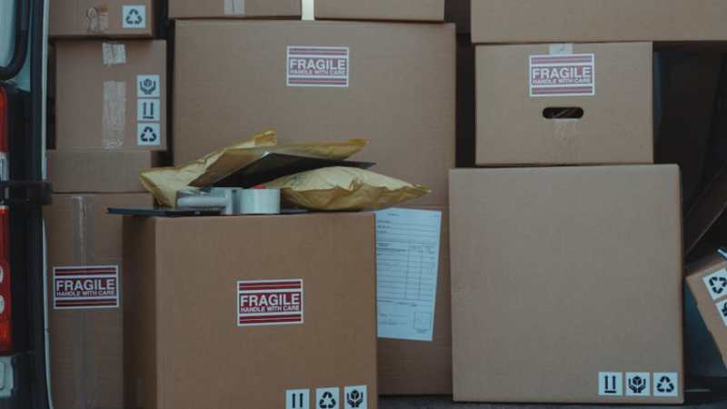 Delivery to Bulgaria for Personal Shipments