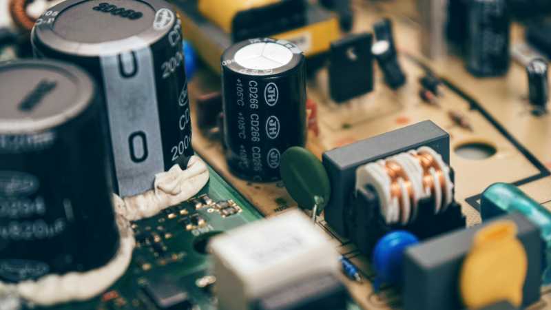 How Do Electronic Components Power the Devices We Use Every Day