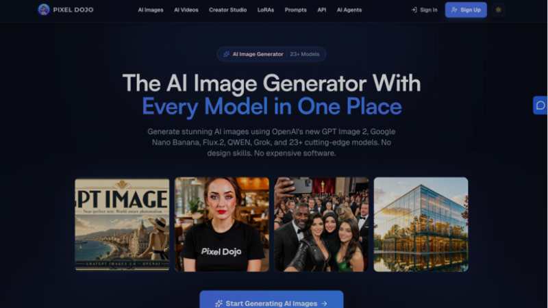 How to Improve Your AI Images