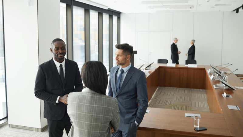 Business Professionals: Key Considerations in Ibm Db2 Integration for Search