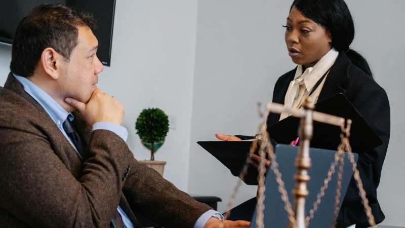 What Work Discrimination Looks Like in New York and How the Law Addresses Each Form