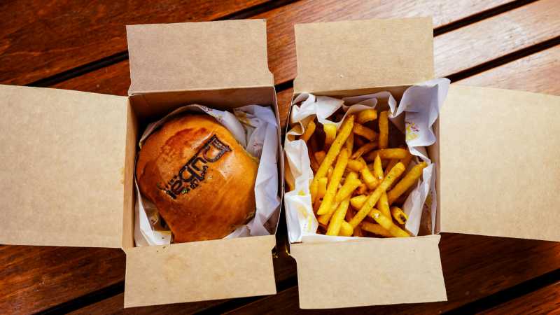 How Do Custom Burger Boxes Help To Grow Your Business