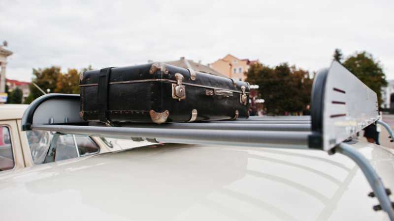 Tacoma Roof Rack Setup Ideas That Completely Change Your Travel Experience