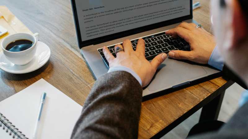 Full Email Marketing Approach for Long-Term Customer Loyalty