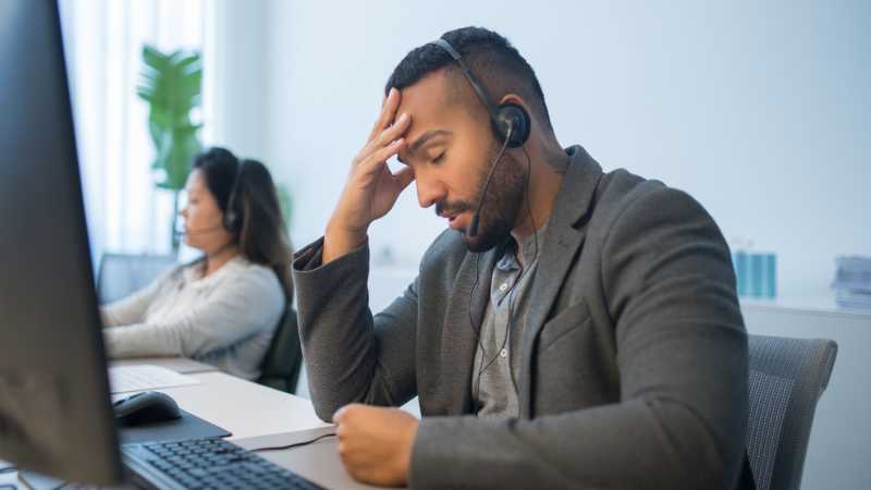 Tired of Tech Headaches? Smart IT Support Services in Philadelphia for SMBs