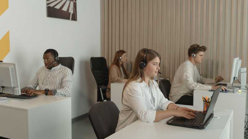 Scalable Managed IT Services for Columbus Businesses