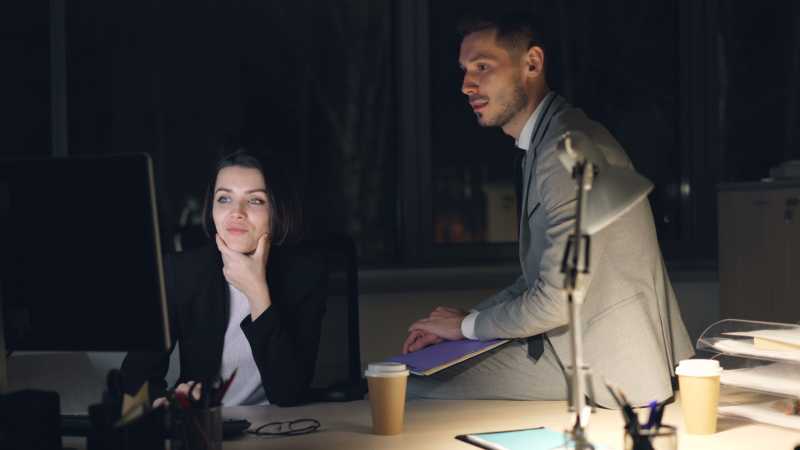 Upgrading Your Glendale Business: The Shift to Proactive Managed IT