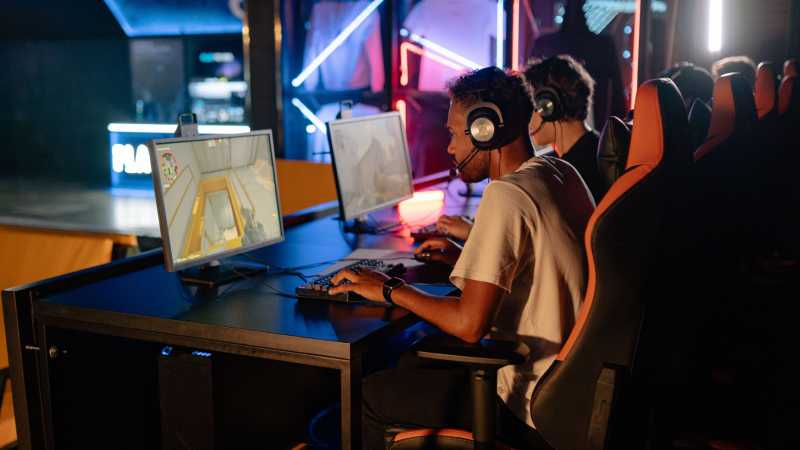 Smart Digital Habits That Help Online Gamers Avoid Doxxing and Account Threats