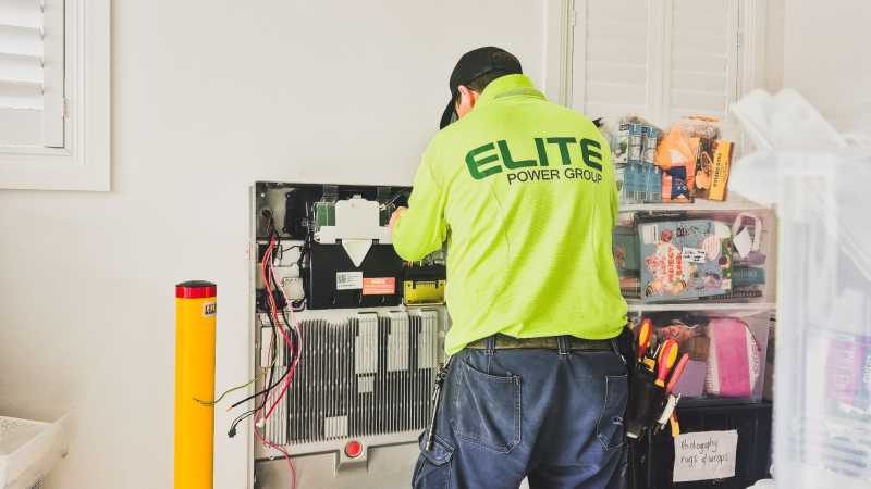 Electrical Safety Tips Every Kansas City Homeowner Needs to Know