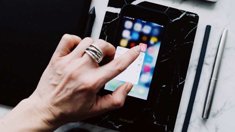 The Importance of Wireframes in Modern App Design