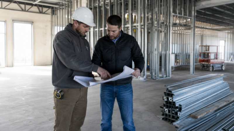 6 Best Commercial Construction Companies In Fort Wayne, Indiana