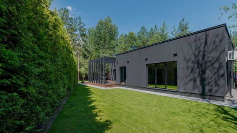 5 Ways to Add Privacy and Definition to an Outdoor Space