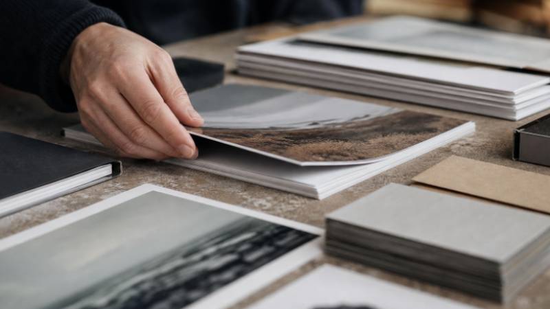 Building a Credible Creative Career Record for U.S. Opportunities