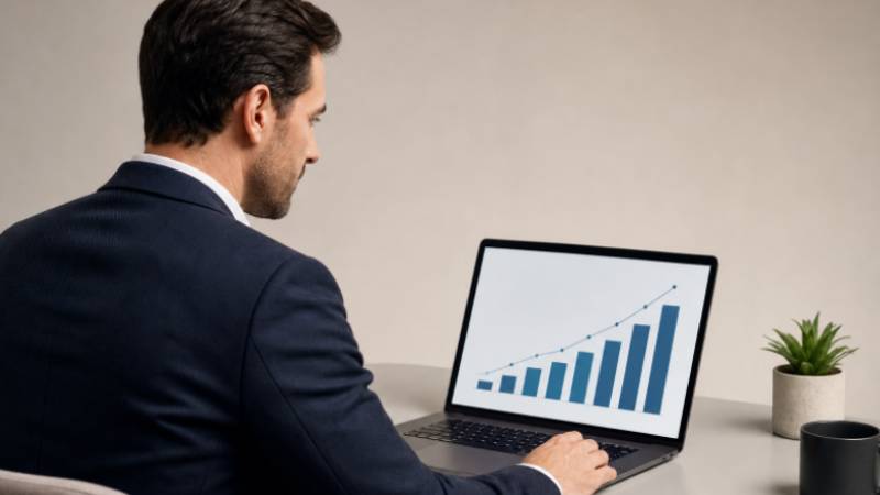 How to Turn Complex Data Into Clear, Actionable Presentations