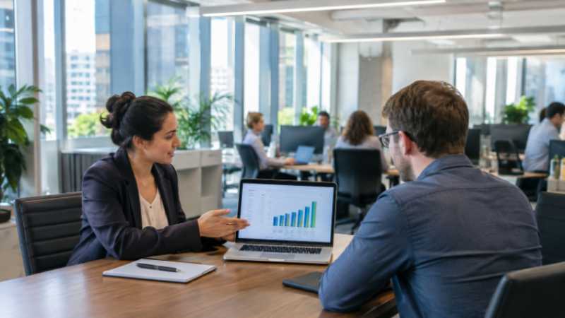 How to Understand Pay Structures and Make Informed Compensation Decisions