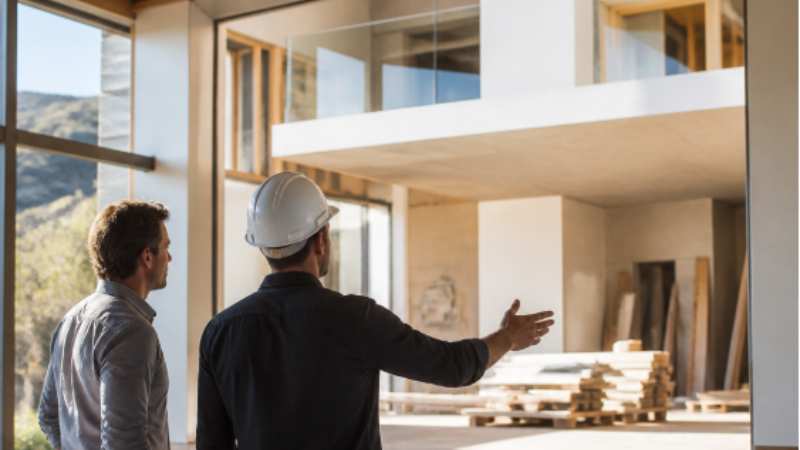 Premium Home Building
