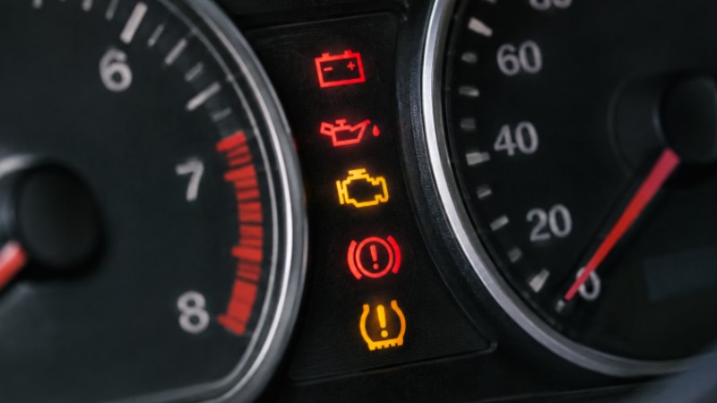 Common SUV Problems: Warning Signs, Recalls, and Repair Records