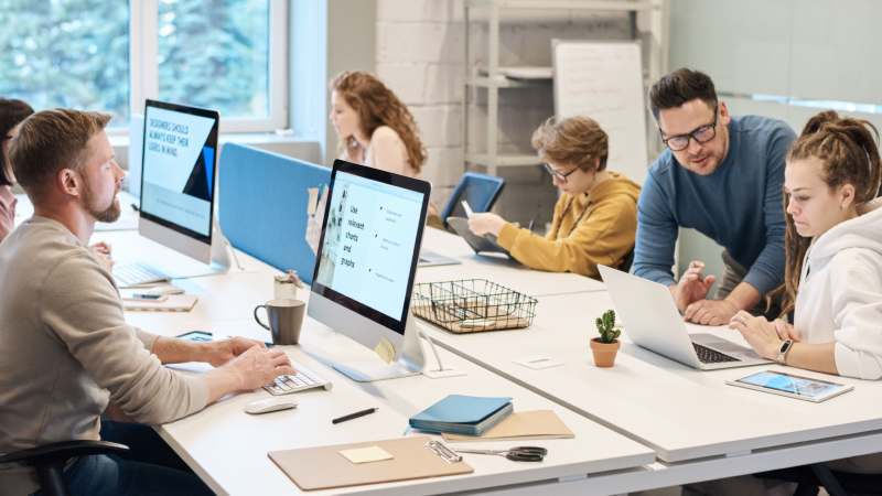 Why Modern Businesses Need On-Demand IT
