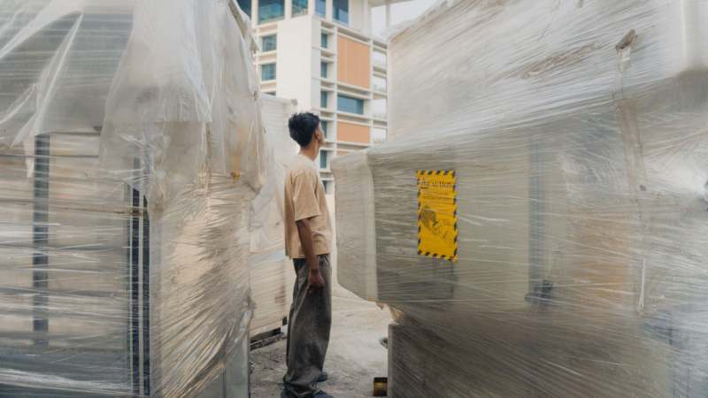 Strategic Division of Labor: Keeping Architecture In-House While Offloading Daily Toil