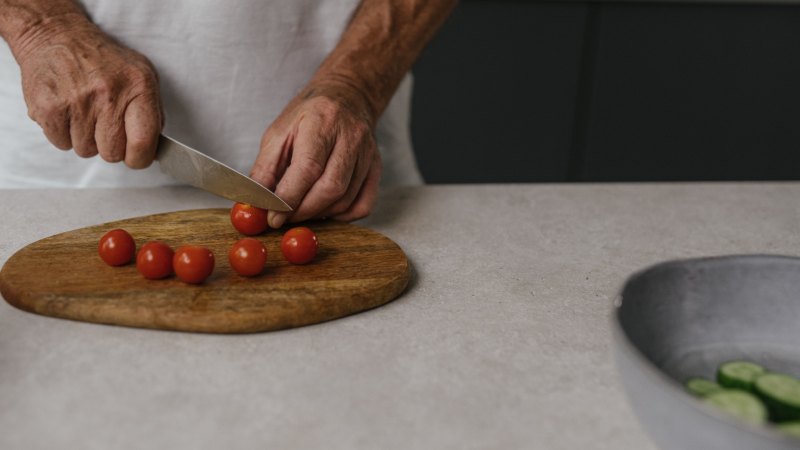 The Toughest Cutting Board Material You’ve Never Heard Of